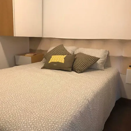 Pousio- Rural Appartments Campingplads 2*