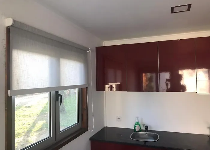 Pousio- Rural Appartments Campingplads