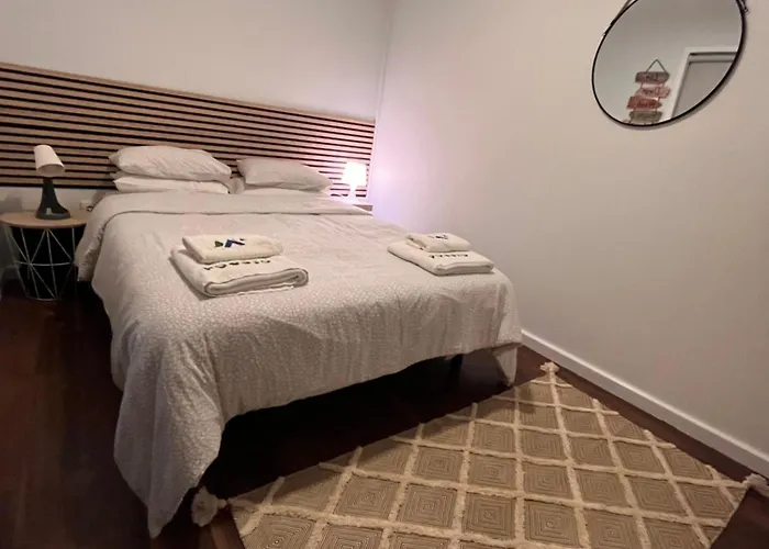 Pousio- Rural Appartments 2*