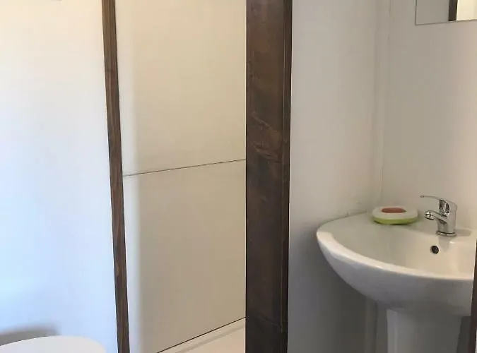 Campingplads Pousio- Rural Appartments