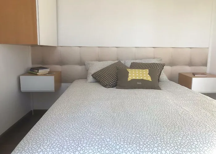 Campingplads Pousio- Rural Appartments 2*