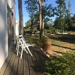 Kamp alanı Pousio- Rural Appartments 2*