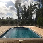 Kamp alanı Pousio- Rural Appartments Vagos