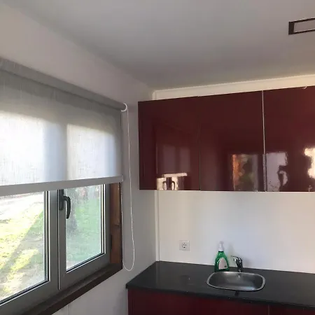 Pousio- Rural Appartments Parque de Campismo