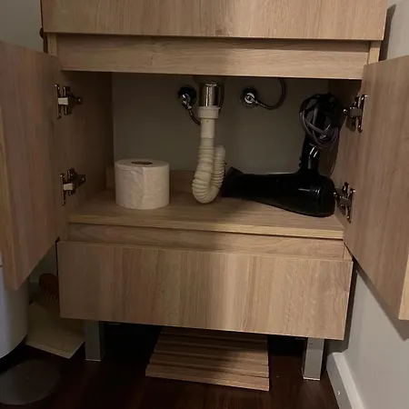 Pousio- Rural Appartments 2*