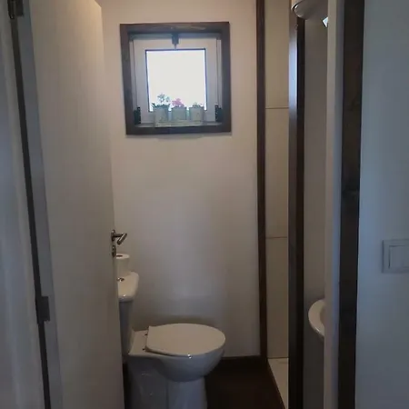 Pousio- Rural Appartments Parque de Campismo