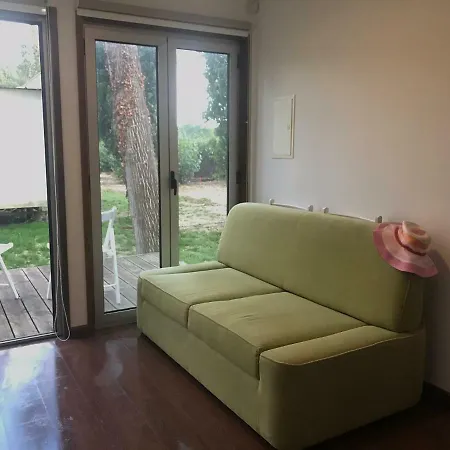 Pousio- Rural Appartments 2* Vagos