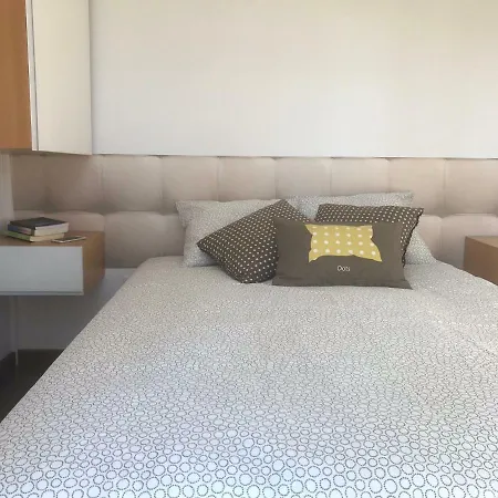 Campeggio Pousio- Rural Appartments 2*