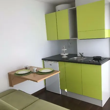 Pousio- Rural Appartments 2* Vagos