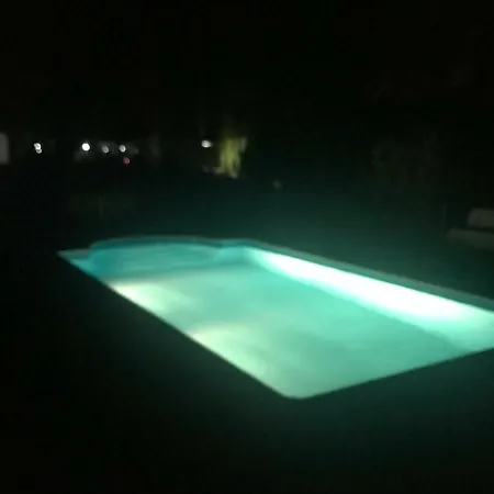 Pousio- Rural Appartments