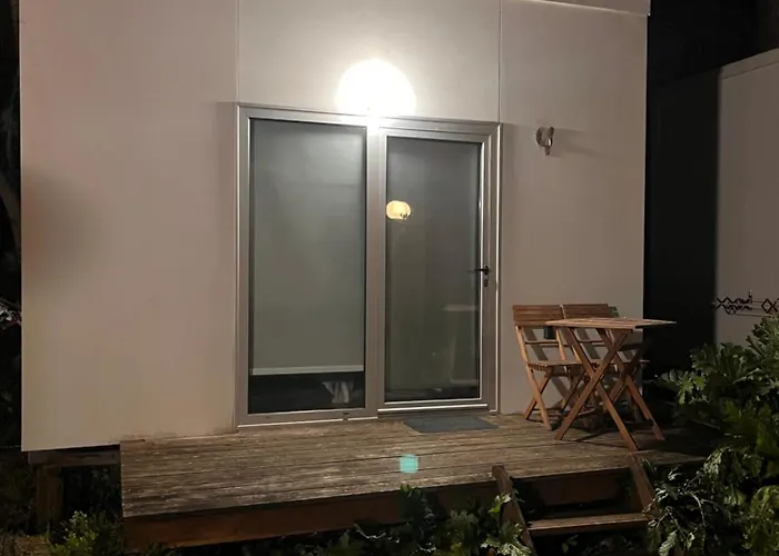 Pousio- Rural Appartments 格斯