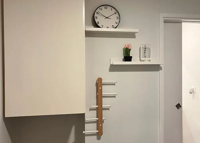 Campeggio Pousio- Rural Appartments