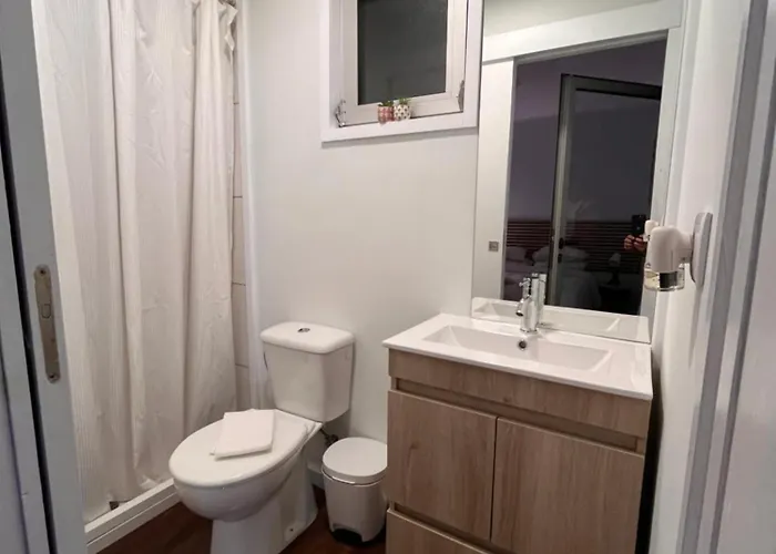 Campeggio Pousio- Rural Appartments 2*