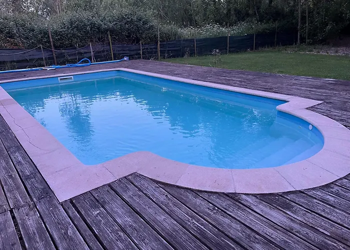 Pousio- Rural Appartments 2*