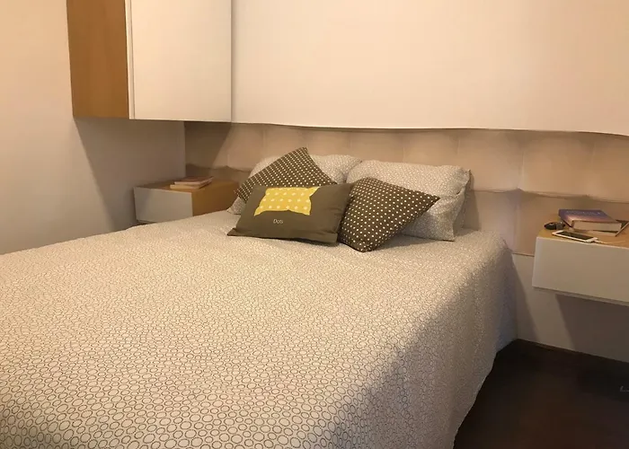 Pousio- Rural Appartments 营地 2*