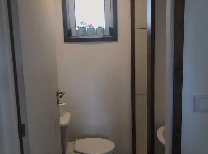 Pousio- Rural Appartments Campeggio