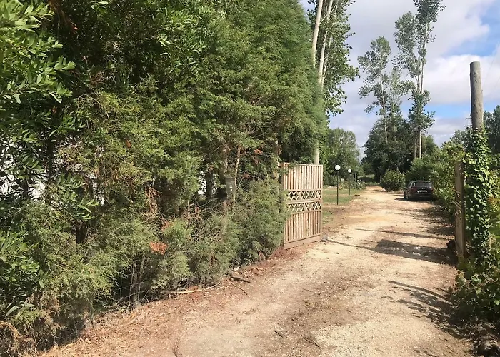 Pousio- Rural Appartments Campeggio