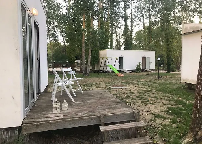 Campeggio Pousio- Rural Appartments 2*