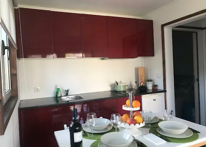 Campeggio Pousio- Rural Appartments