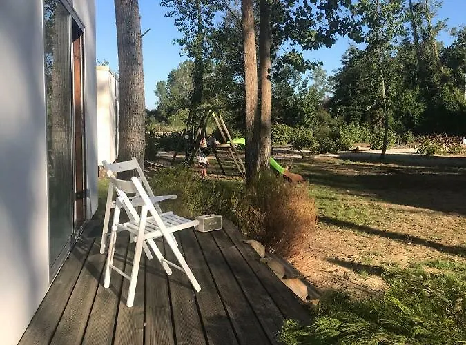 Campeggio Pousio- Rural Appartments 2*