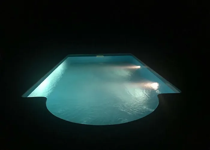 Pousio- Rural Appartments 2*